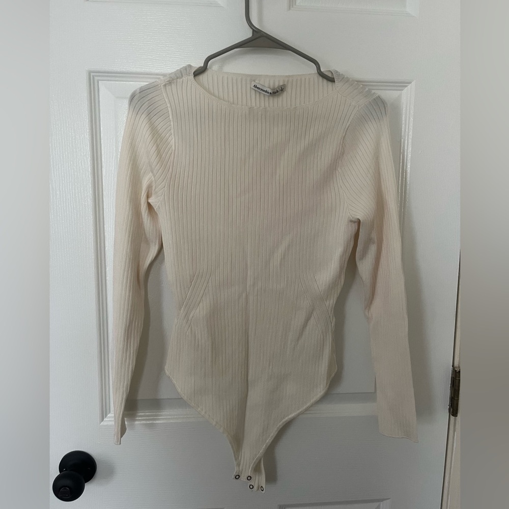 Abercrombie Bodysuit